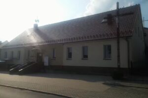 Sala Wiejska w Lipinach