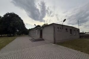 Sala Wiejska w Michałowie