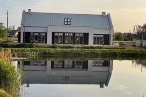 Sala Wiejska w Skalmierzycach