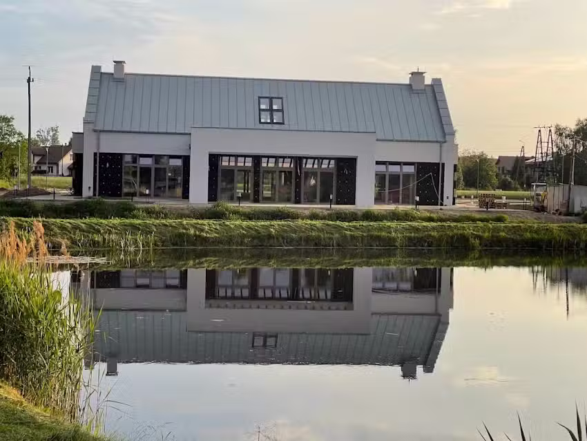 Sala Wiejska w Skalmierzycach