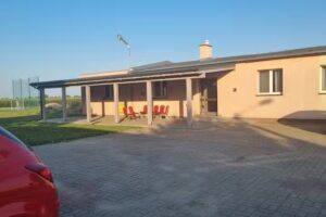 Sala Wiejska w Wilanowie