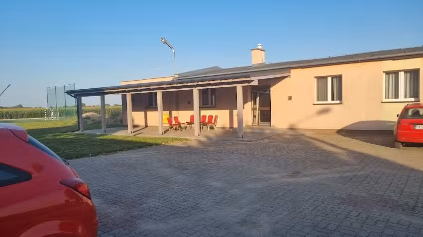 Sala Wiejska w Wilanowie