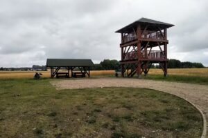 Sala Wiejska w Zgierzynce