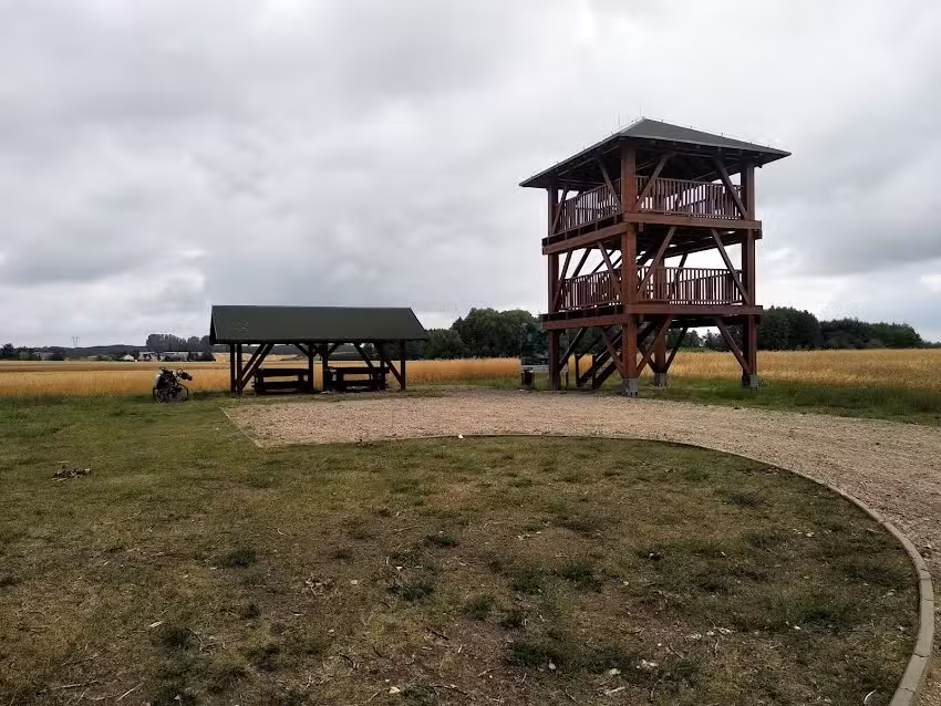 Sala Wiejska w Zgierzynce