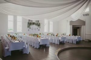 Sala Wiejska Wierzbno