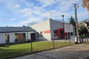 Sala Wiejska Wszedzień