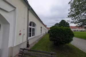 Sala Wielofunkcyjna w Stodole