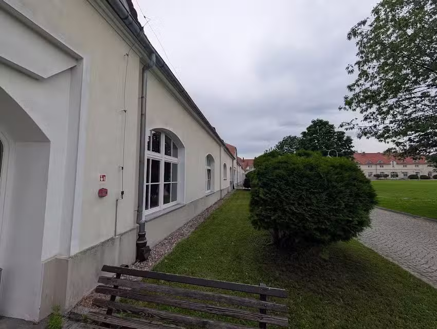 Sala Wielofunkcyjna w Stodole