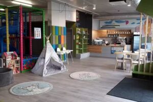 Sala Zabaw Cafe Przygoda/ Urodziny dla dzieci/ Zajęcia dla dzieci