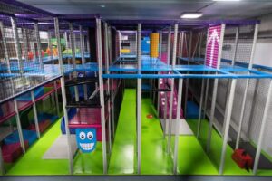 Sala Zabaw Piccolo Legionowo &ndash; imprezy urodzinowe, p&oacute;łkolonie, warsztaty dla dzieci