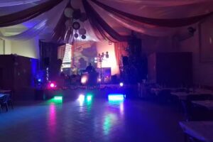 Sala Zabaw przy Radzie Osiedla Świniary