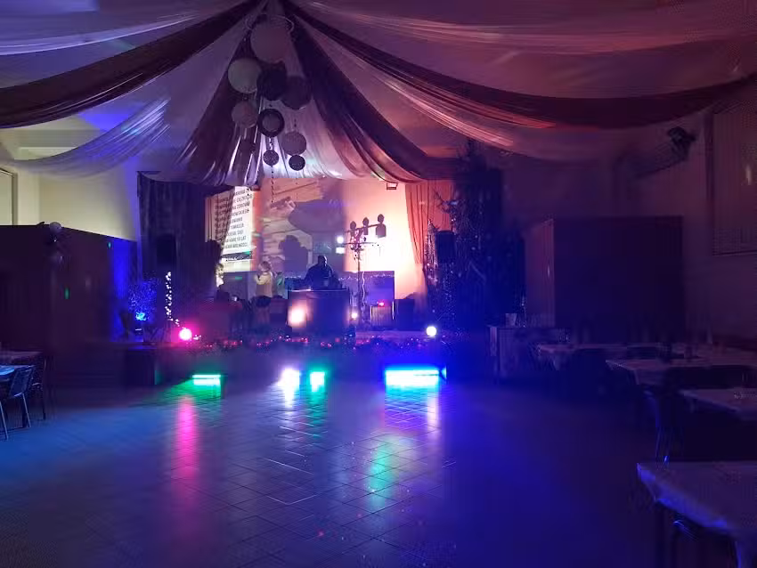 Sala Zabaw przy Radzie Osiedla Świniary