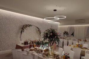 Sala Zawady – Botanika