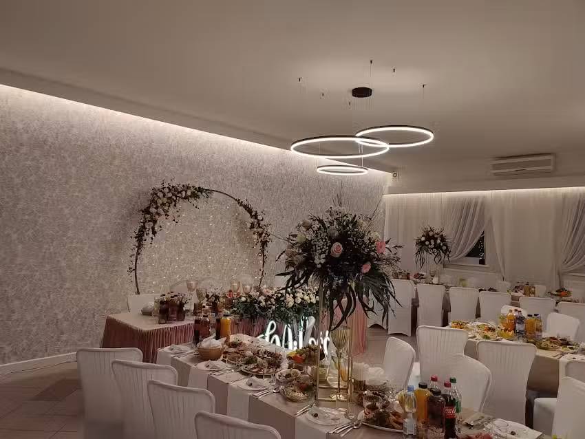 Sala Zawady &ndash; Botanika