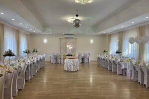 Sala Zielone Zacisze