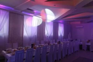 Sala Zielony Zakątek