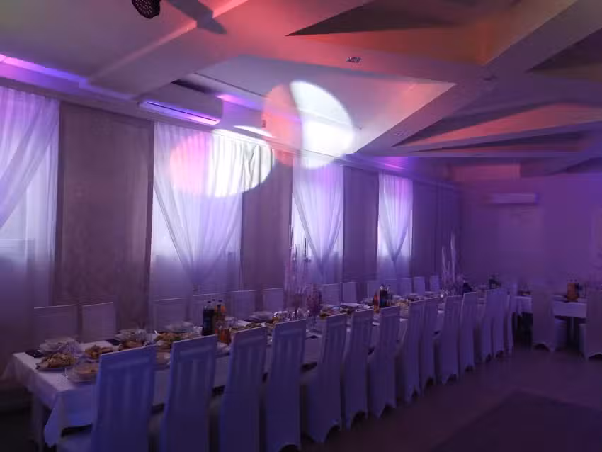 Sala Zielony Zakątek