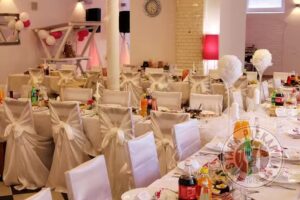 Sale Bankietowe Czajka