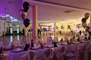 Sale Bankietowe Victoria