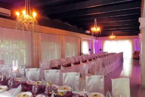 Sale Bankietowo-Weselne Eden Wesele Sala na wesele Dom weselny Osiemnastki Chrzciny Stypy Sylwester