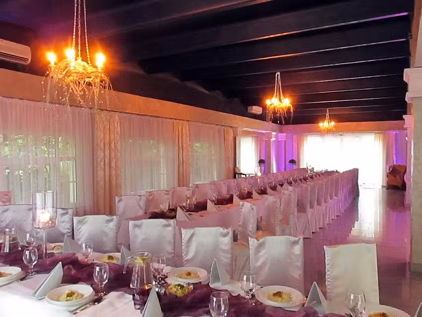 Sale Bankietowo-Weselne Eden Wesele Sala na wesele Dom weselny Osiemnastki Chrzciny Stypy Sylwester