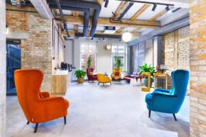 Sale Konferencyjne Gdańsk &ndash; ARCHE Dw&oacute;r Uphagena Gdańsk