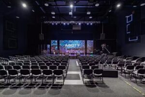 Sale Konferencyjne i Apartamenty ArtCity