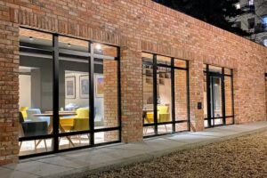 Sale Konferencyjne i Coworking, ul. Mickiewicza 40 Śrem