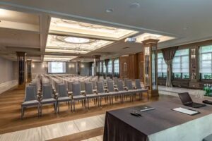 Sale konferencyjne i szkoleniowe – Hotel Traugutta3 Białystok