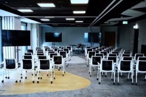 Sale konferencyjne i szkoleniowe waszemiejsce_dcg Warszawa Centrum &ndash; Wola