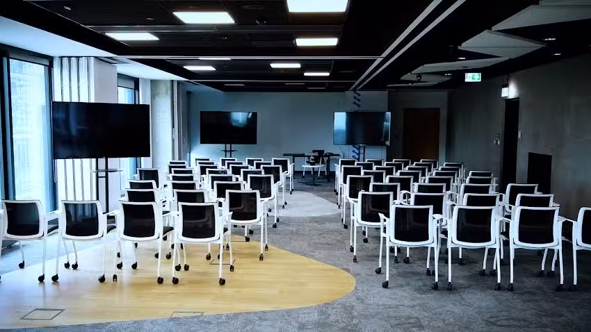 Sale konferencyjne i szkoleniowe waszemiejsce_dcg Warszawa Centrum &ndash; Wola