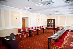 Sale konferencyjne Kraków Hotel Polonia