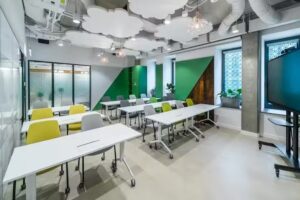 Sale konferencyjne waszemiejsce_ Czackiego Warszawa Centrum