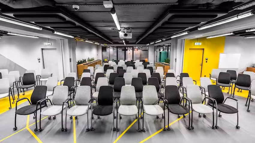 Sale konferencyjne waszemiejsce_ Warszawa Mokot&oacute;w