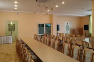 sale konferencyjno &ndash; bankietowe