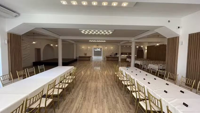 Sale Okolicznościowe Dwa Stawy & Złote Piaski