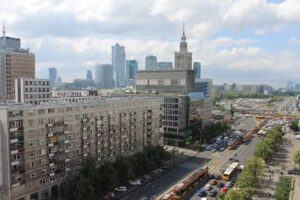 Sale Szkoleniowe Lingua Nova s.c