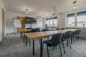 Sale Szkoleniowe Wolnego 4