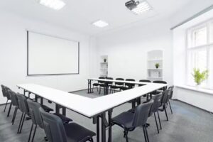 Sale szkoleniowe wynajem Warszawa Centrum Żoliborz Aleje 51