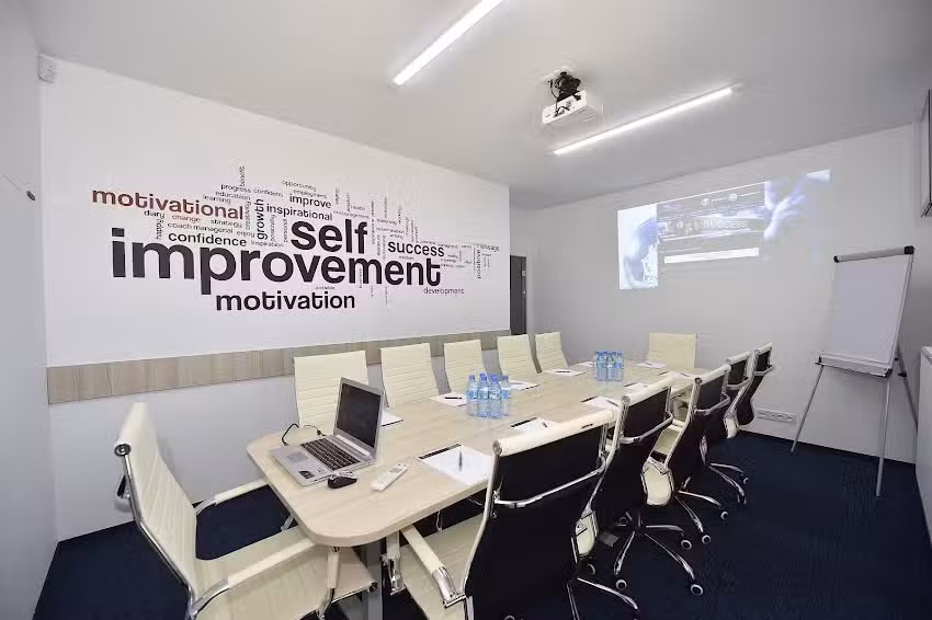 saleMordor.pl &ndash; sale szkoleniowe na wynajem