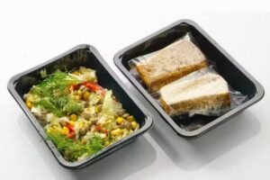 Salmix Sp. z o.o. Wyroby garmażeryjne, catering