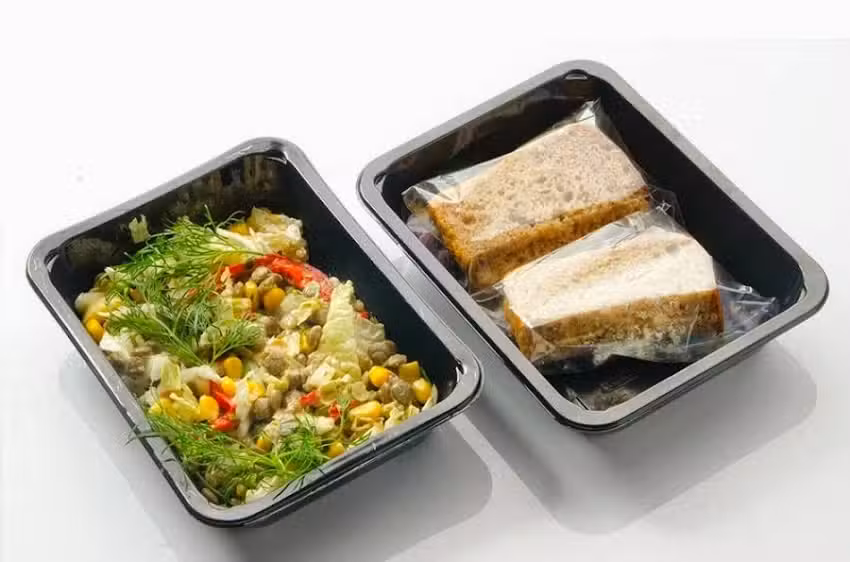 Salmix Sp. z o.o. Wyroby garmażeryjne, catering