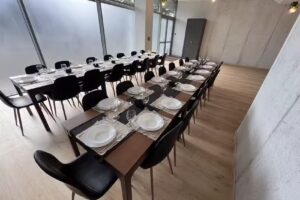 Salon Glob (SalonX) – lokal na imprezy