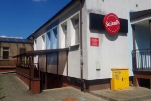 Salonik &ndash; Obiady domowe, catering, imprezy okolicznościowe