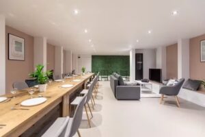 Salonty &ndash; Lokal na Imprezę Ł&oacute;dź