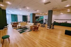 Salonty &ndash; Lokal na Imprezy Poznań