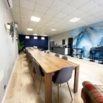 Salonty &ndash; Lokal na Urodziny Poznań