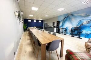 Salonty &ndash; Lokal na Urodziny Poznań