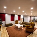 Salonty &ndash; Lokal na Urodziny Poznań