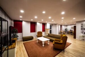 Salonty – Lokal na Urodziny Poznań